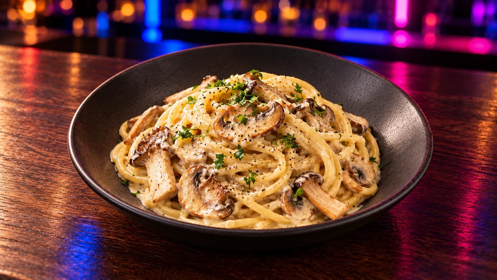 日替わりパスタ
